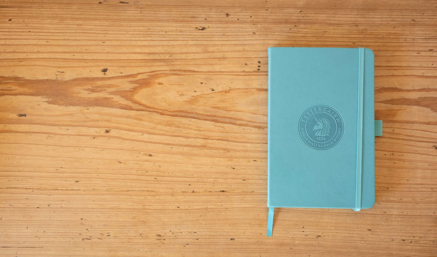 Fettercairn Logo Journal (2)