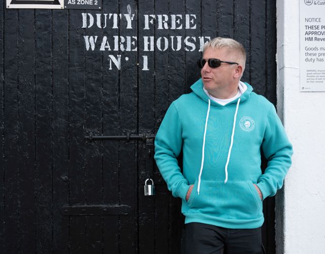 Fettercairn Logo Hoodie (7)
