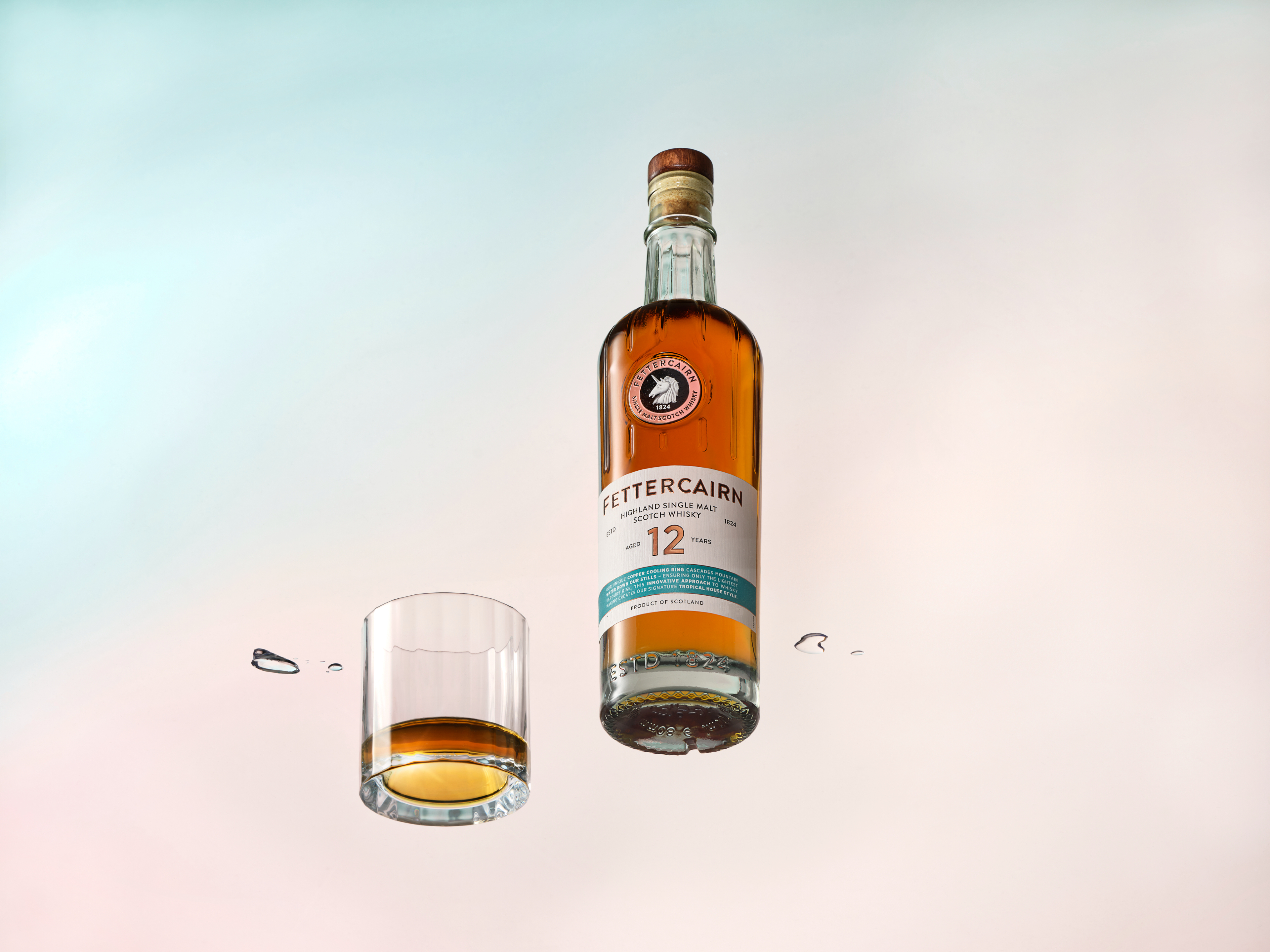 Home | Fettercairn Highland Single Malt Whisky | US