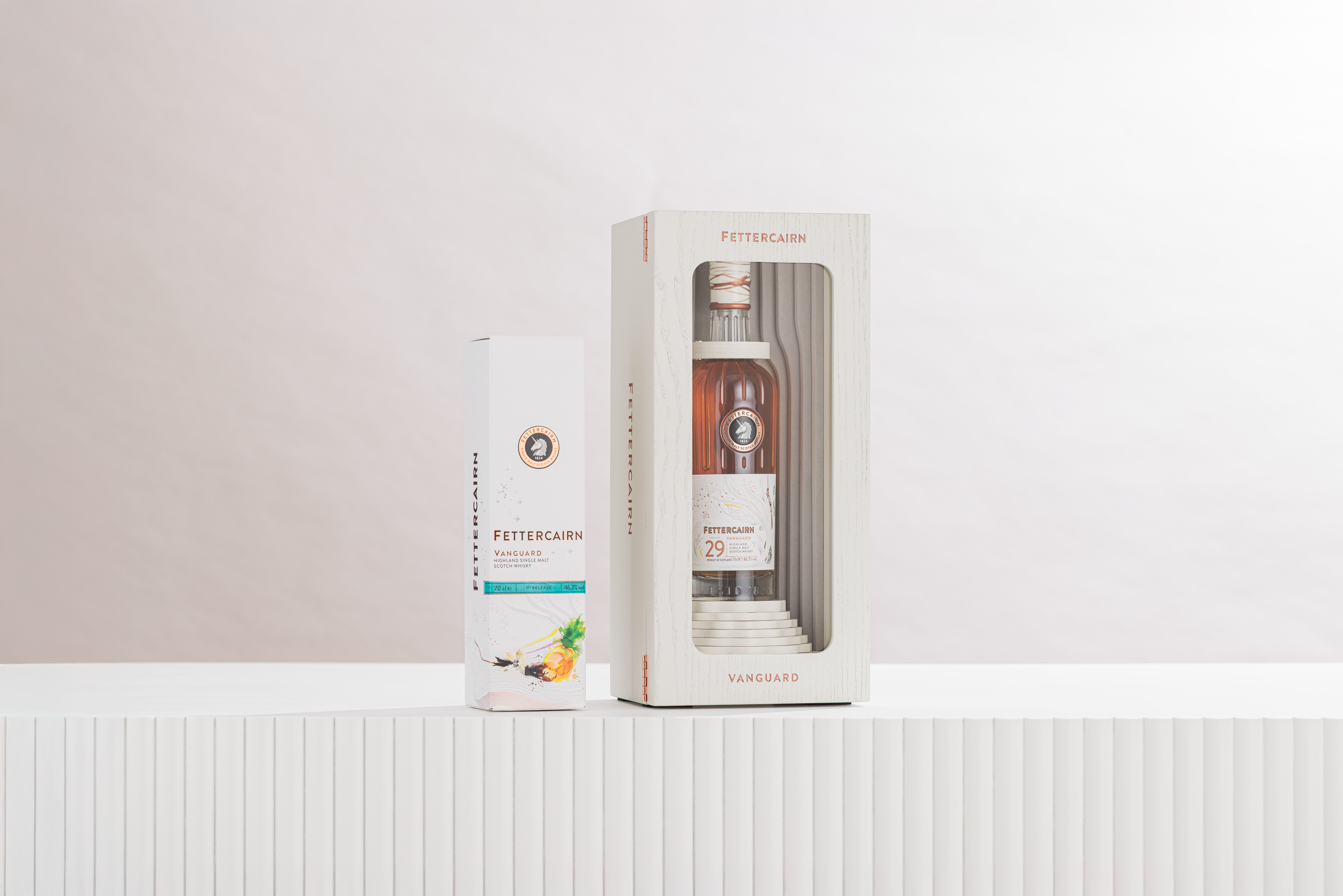 Home | Fettercairn Single Malt Whisky