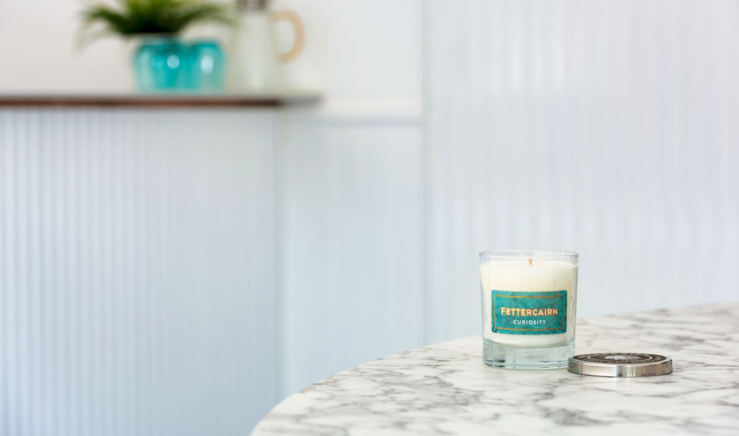 Fettercairn Curiosity Candle (3)