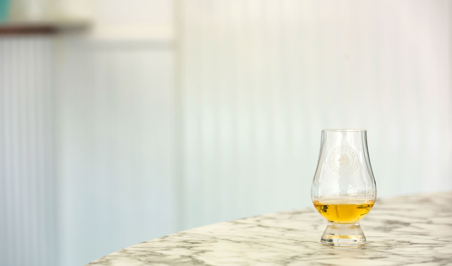 Fettercairn Logo Tasting Glass (2)