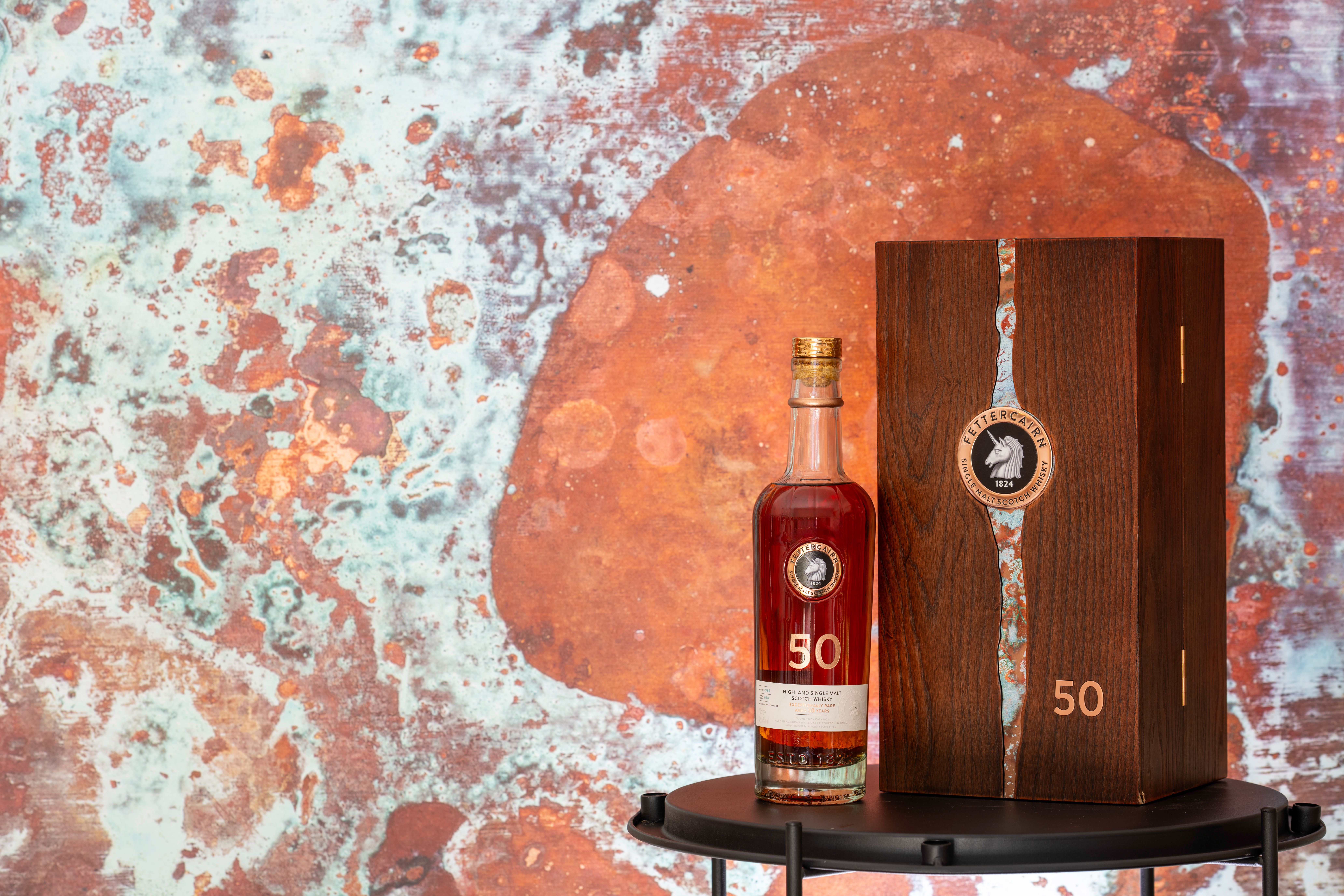 Our Whisky