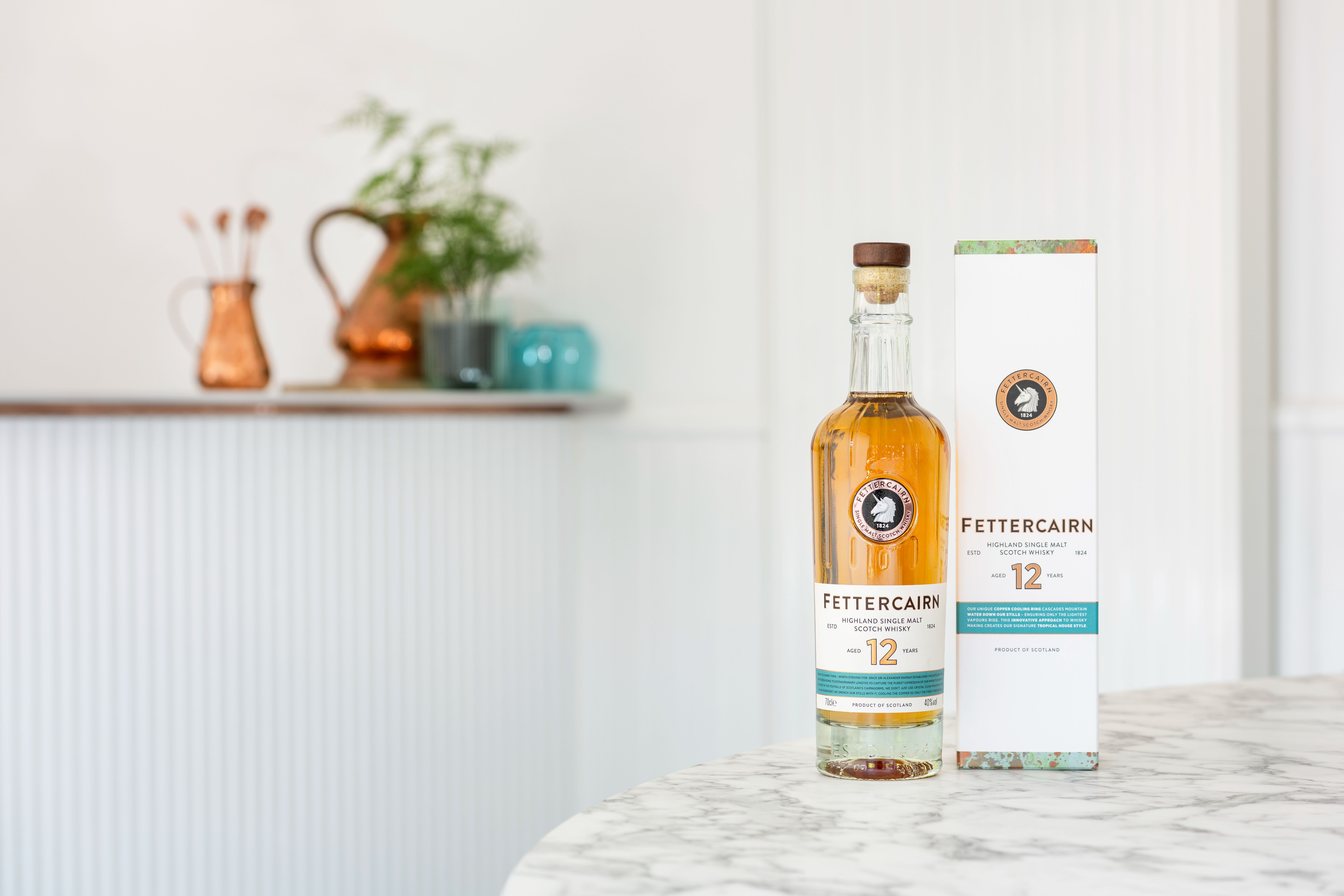 Our Whisky