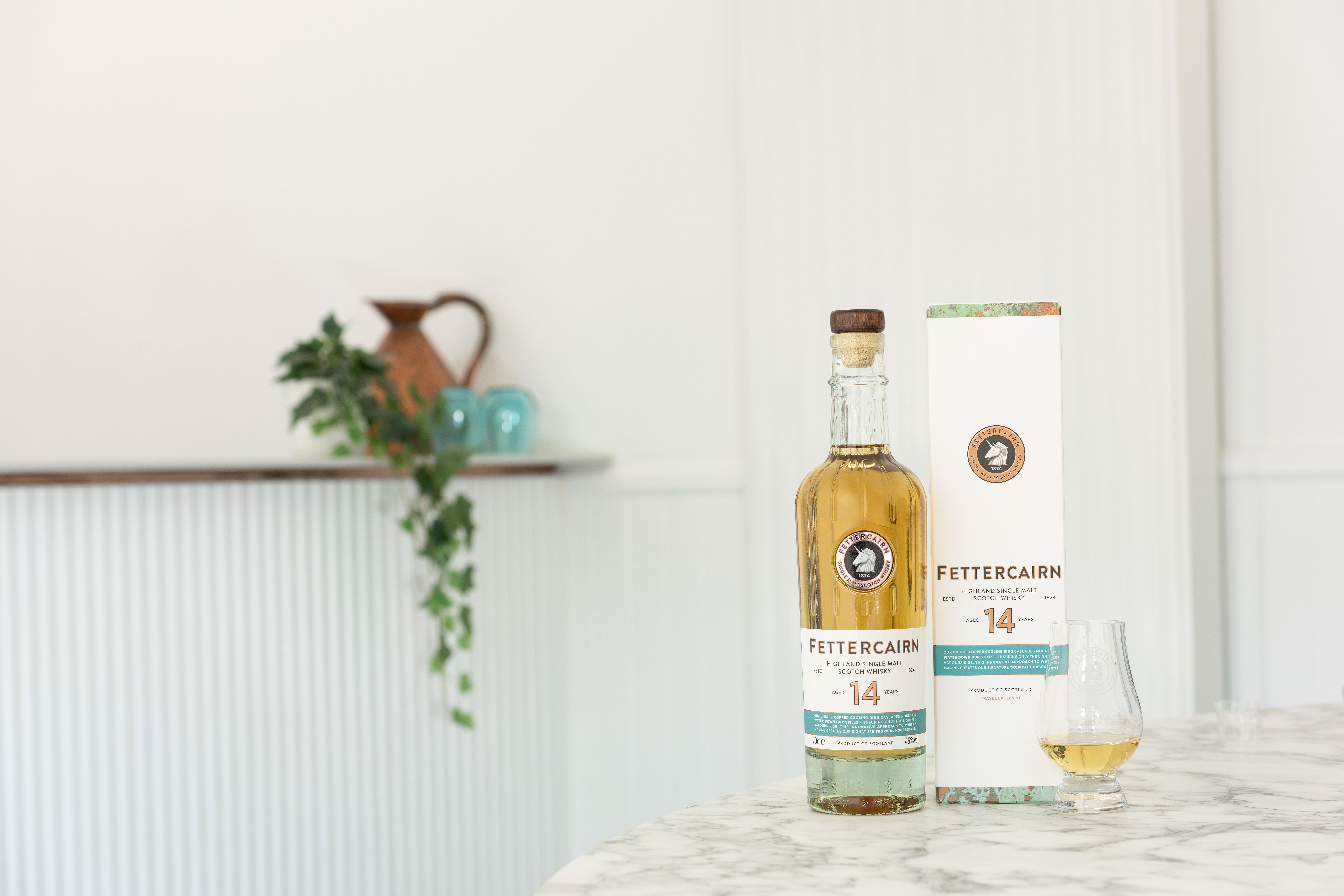 Fettercairn 14 Year Old | Fettercairn Highland Single Malt Whisky
