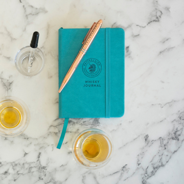 Fettercairn Whiskyjournal 1365