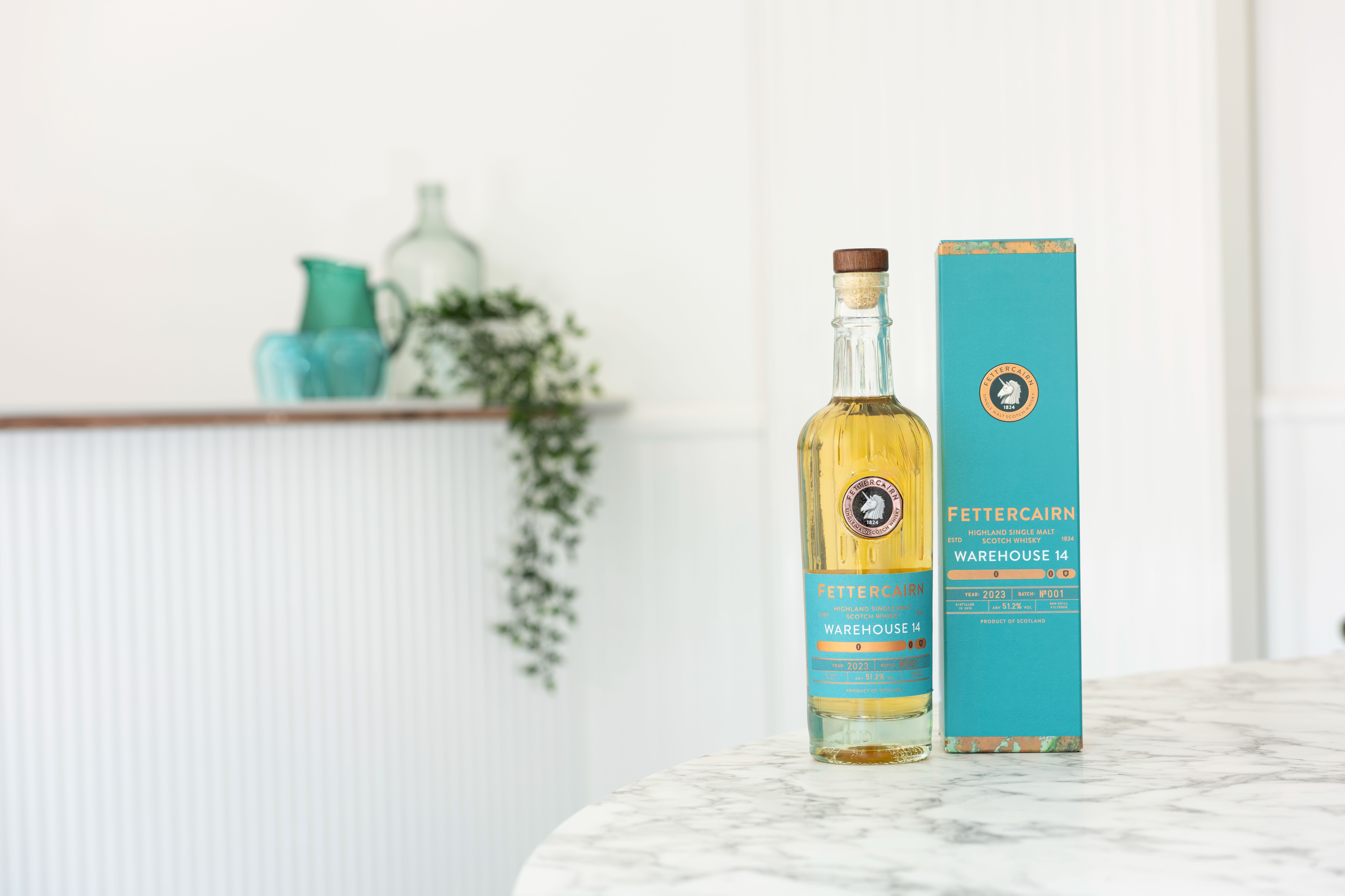 Our Whisky