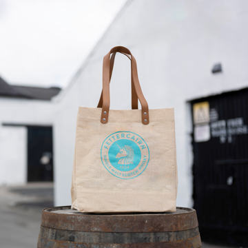 Fettercairn Totebag 1365